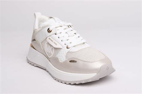 michael kors sneakers dames panter|Michael Kors sneakers for men.